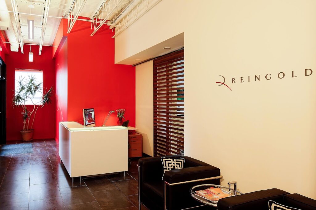Refero Communications, Inc Alexandria