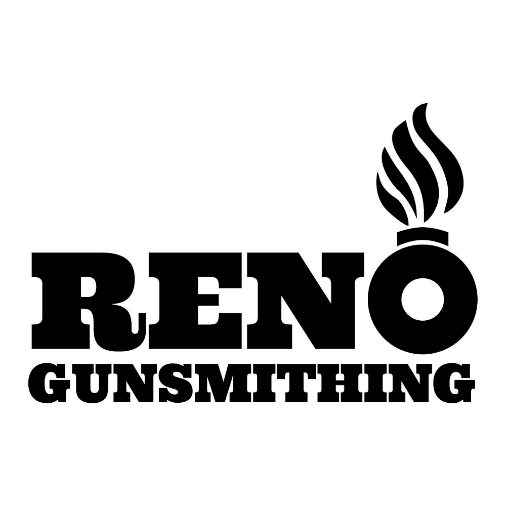 Reno Gunsmithing Reno