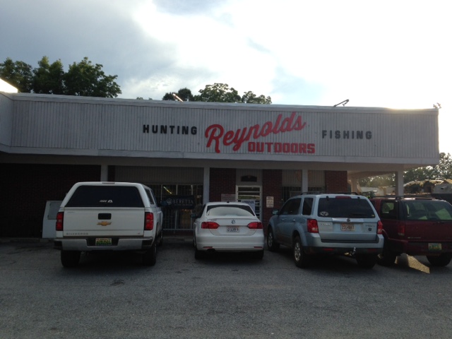 Reynolds Outdoors Opelika