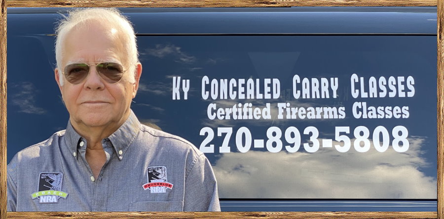 Rfs Firearms Russellville