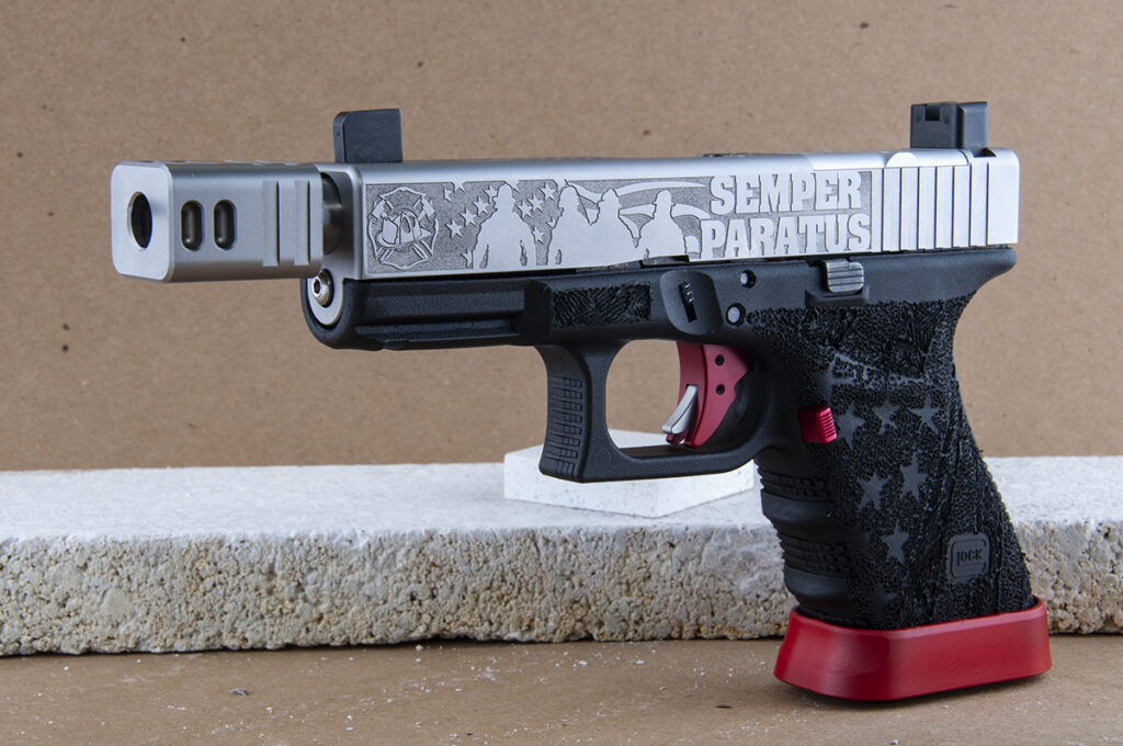 Rhino First Arms Doral