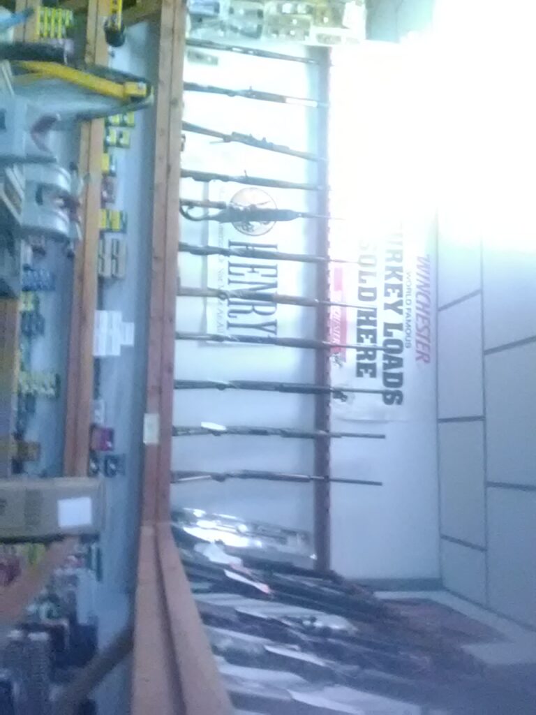 Rich’s Outdoor World Summerville
