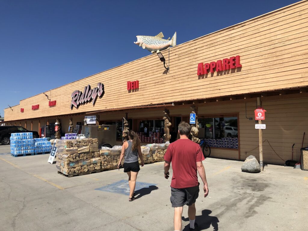 Ridleys Family Markets – Pinedale Pinedale