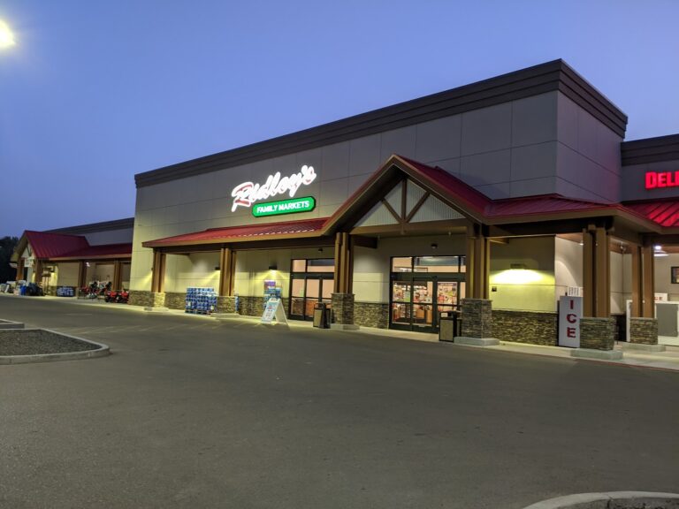 Ridley’s Family Markets – Weiser Weiser