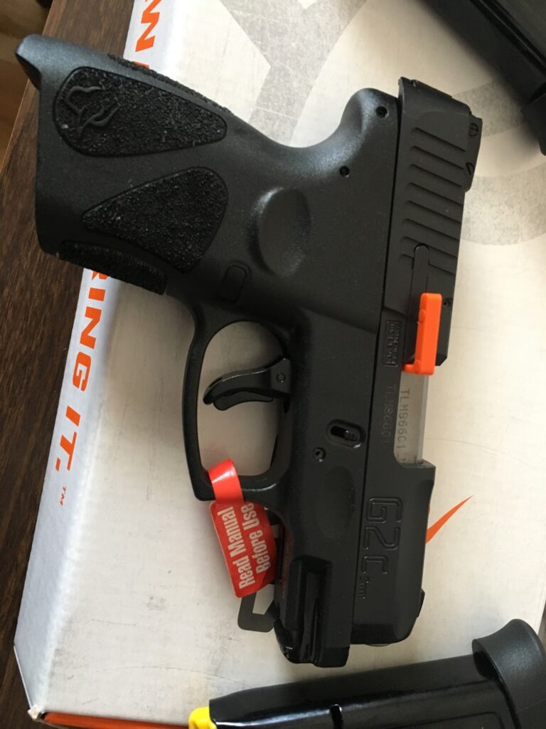 Right To Bear Arms – Brooklyn Center Brooklyn Center