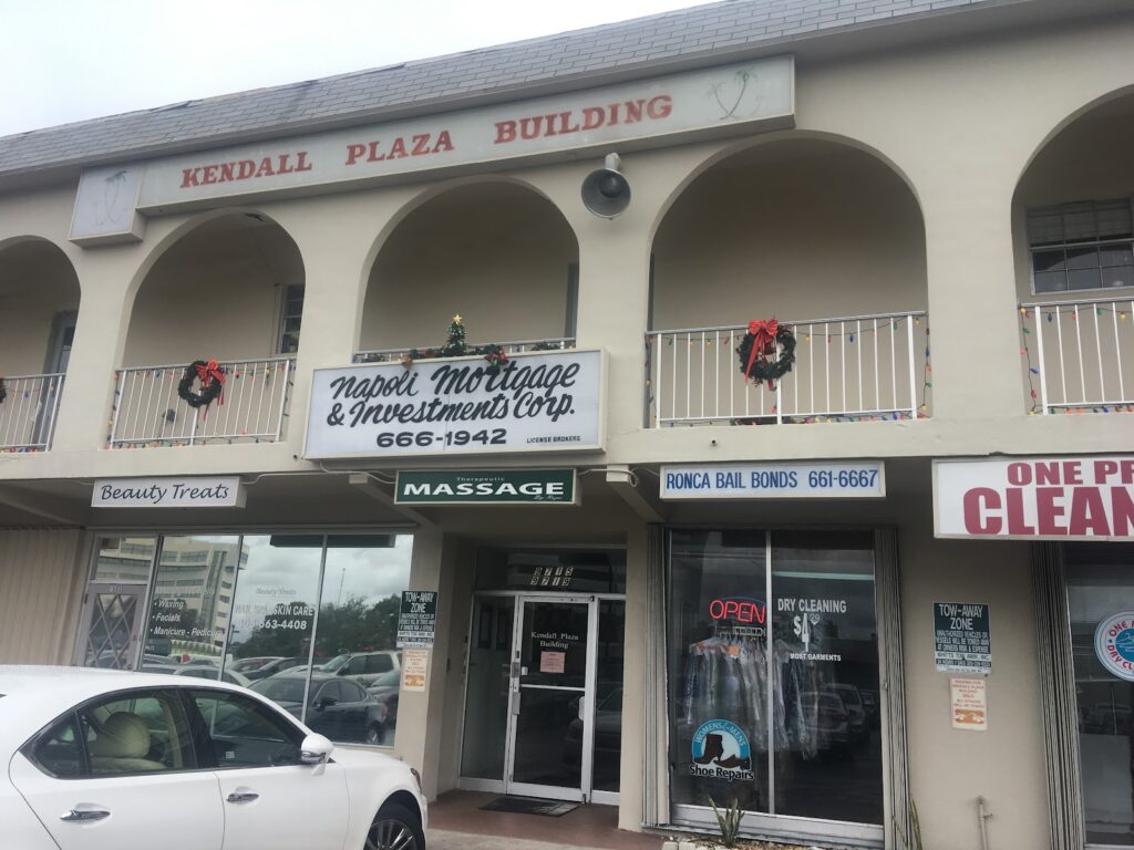 Rightful Liberty Miami