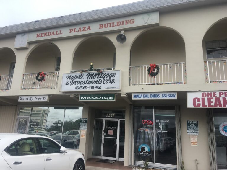Rightful Liberty Miami