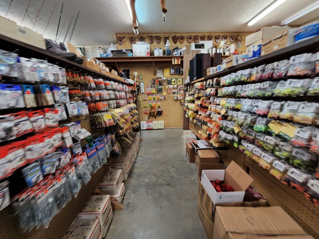 Rimmers Sporting Goods Dandridge
