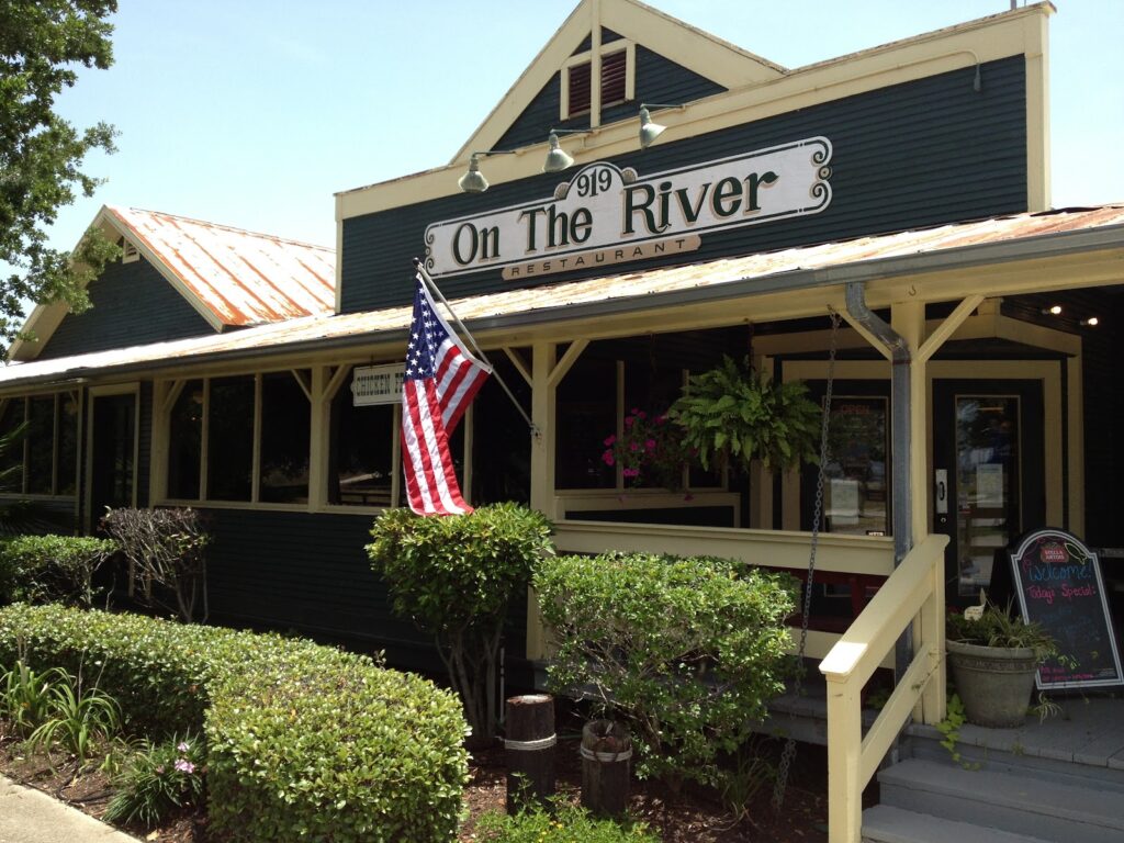 Riverside Freeport
