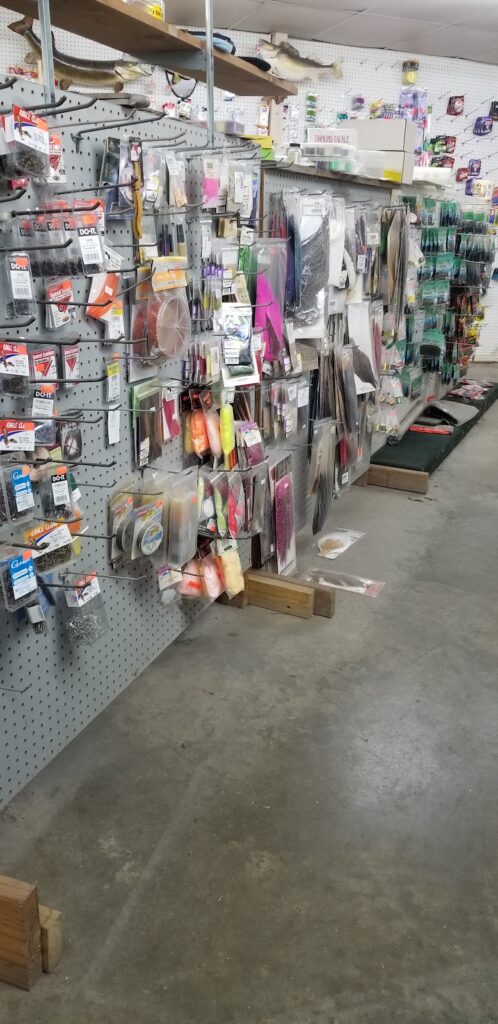 Riverside Sporting Goods Marion