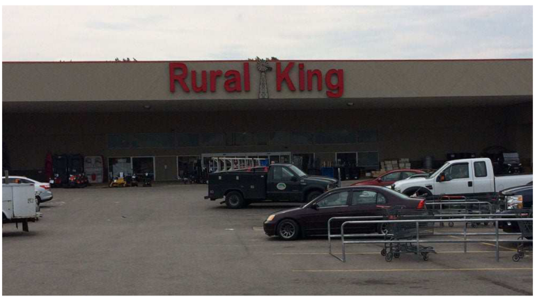Rk Holdings Llp – Springfield Springfield