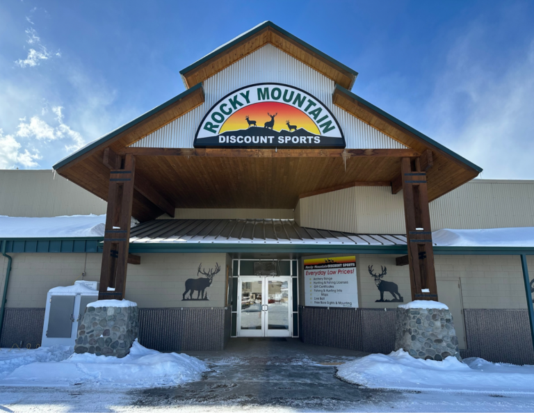 Rocky Mountain Discount Sports – Cody Cody