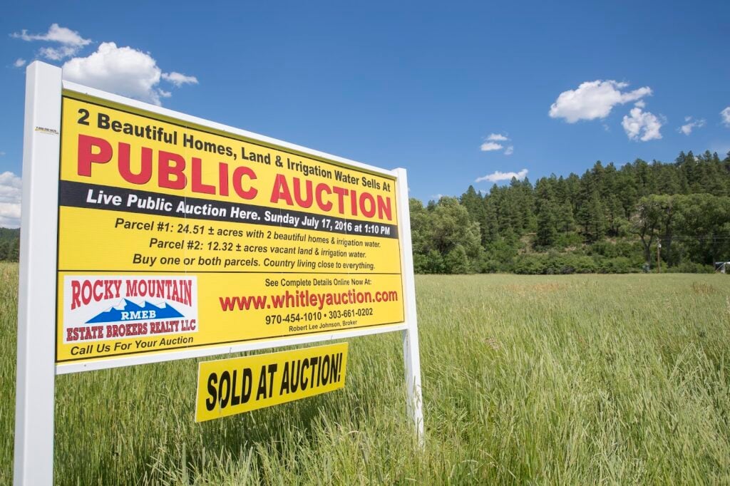 Rocky Mountain Estate Brokers Inc Eaton