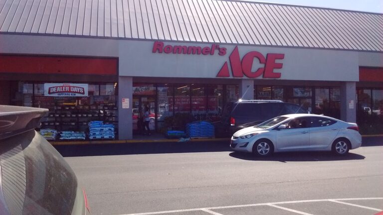 Rommels Ace Home Center – Selbyville Selbyville