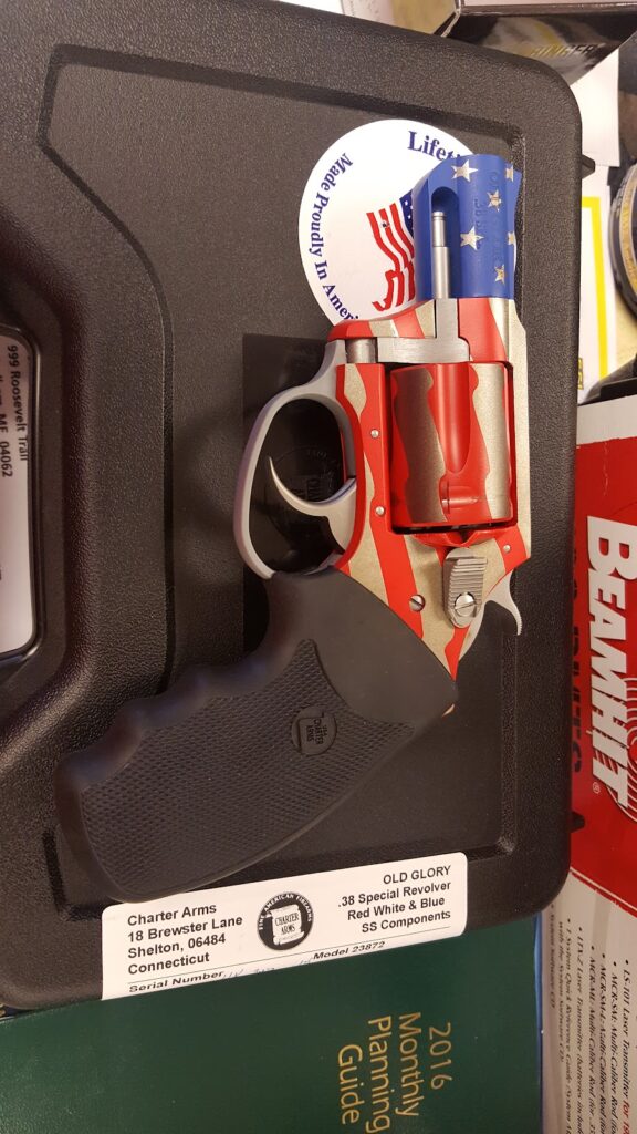 Ron Shirks Shooters Supplies Lebanon