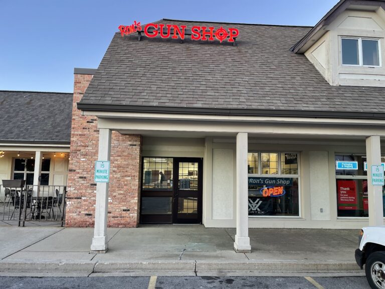 Rons Gun Shop – Germantown Germantown
