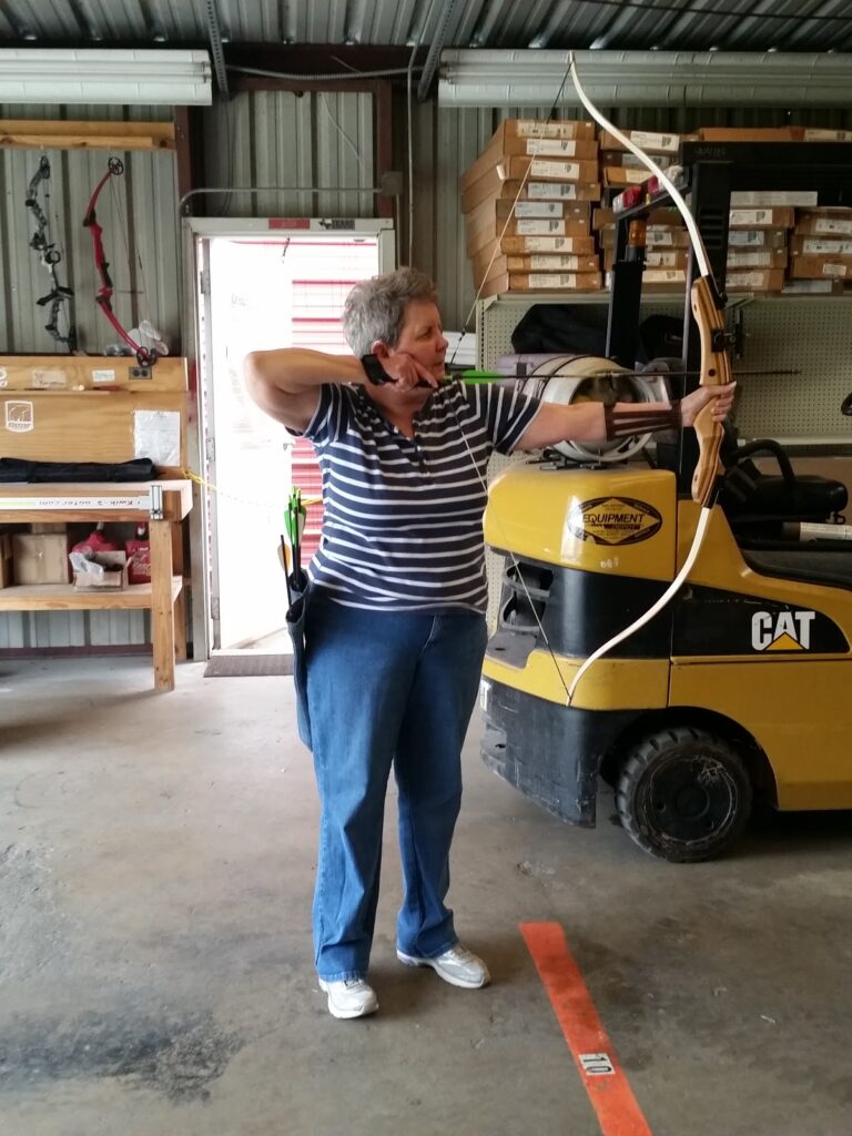Ross Custom Firearms Hallettsville