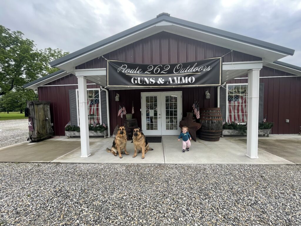 Route 262 Outdoors & Country Store Dillsboro