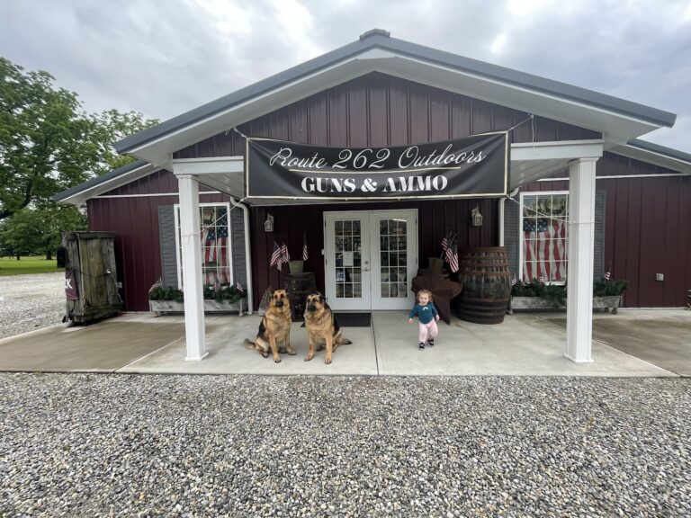 Route 262 Outdoors & Country Store Dillsboro
