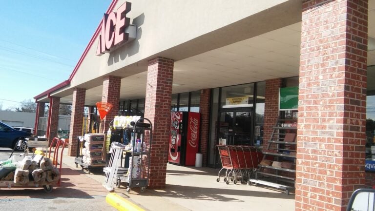 Royston Ace Hardware Royston