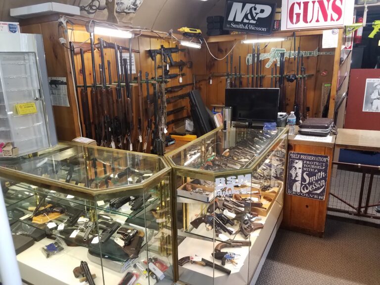 Rsm Firearms Belvidere
