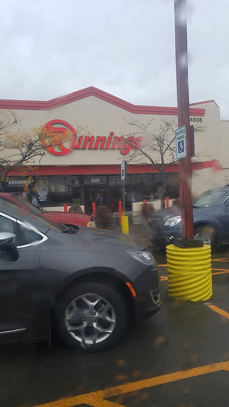 Runnings – Brockport Brockport