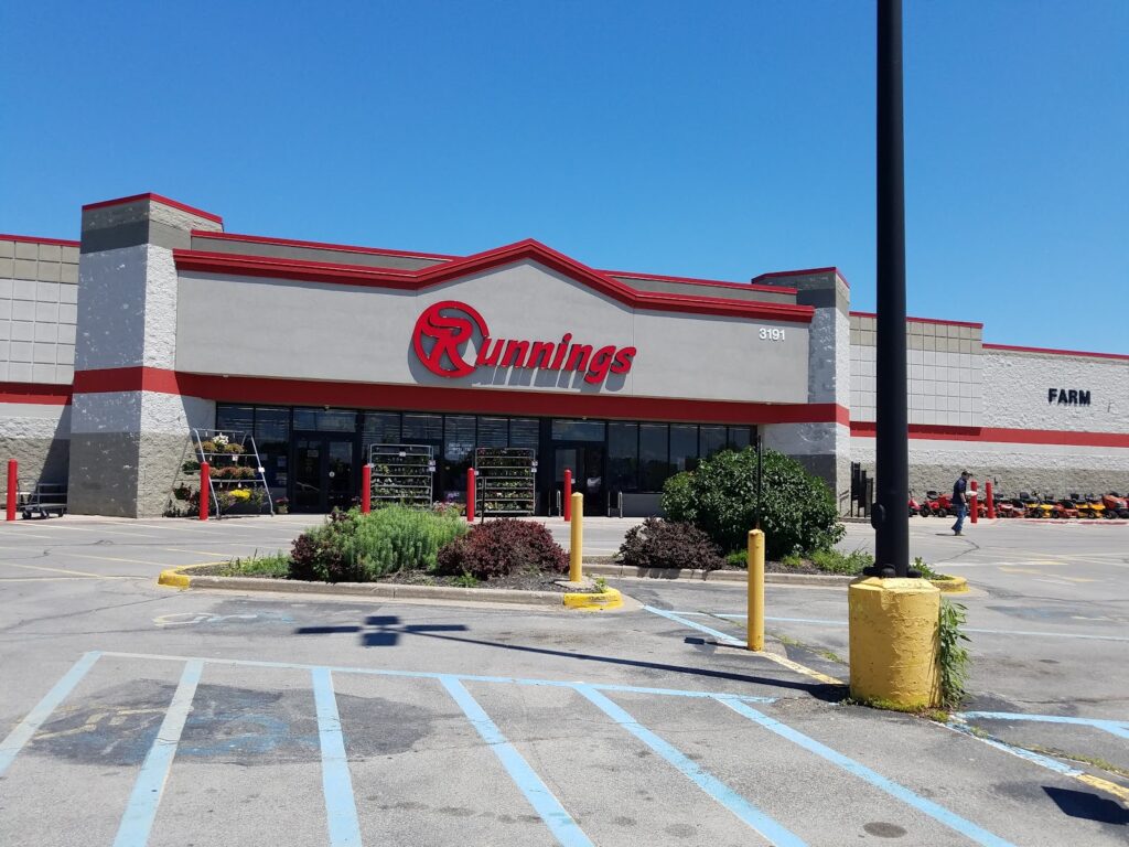 Runnings – Canandaigua Canandaigua