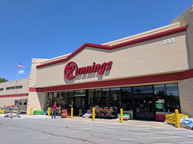 Runnings – Gloversville Gloversville