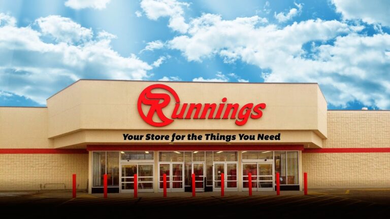 Runnings – Milbank Milbank