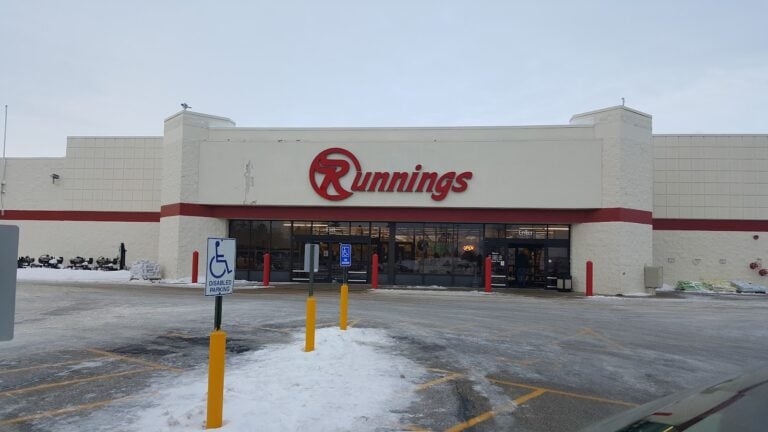 Runnings – Watertown Watertown