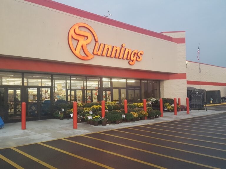 Runnings – Willmar Willmar