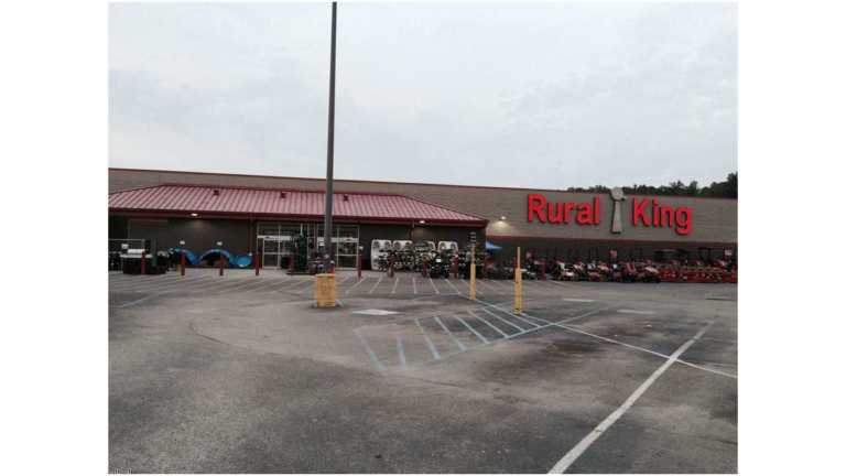 Rural King – Ashland Ashland