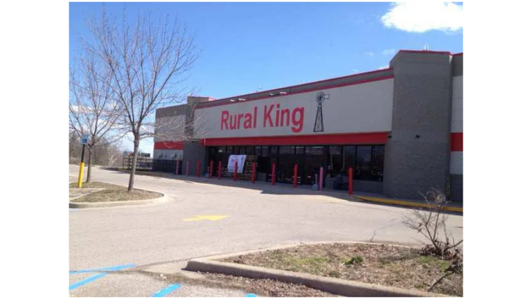 Rural King – Bloomington Bloomington