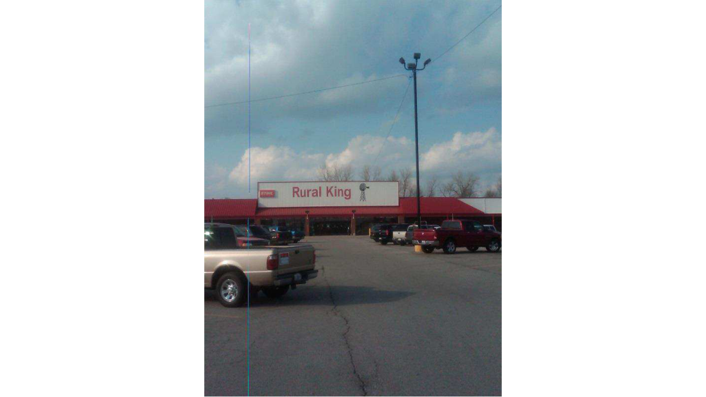 Rural King – Collinsville Collinsville