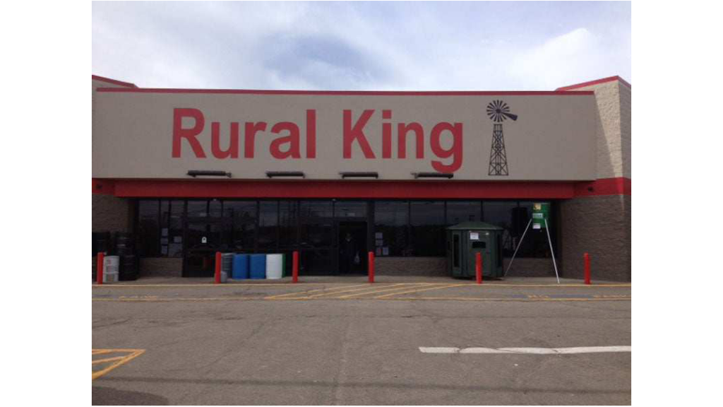 Rural King – Coshocton Coshocton
