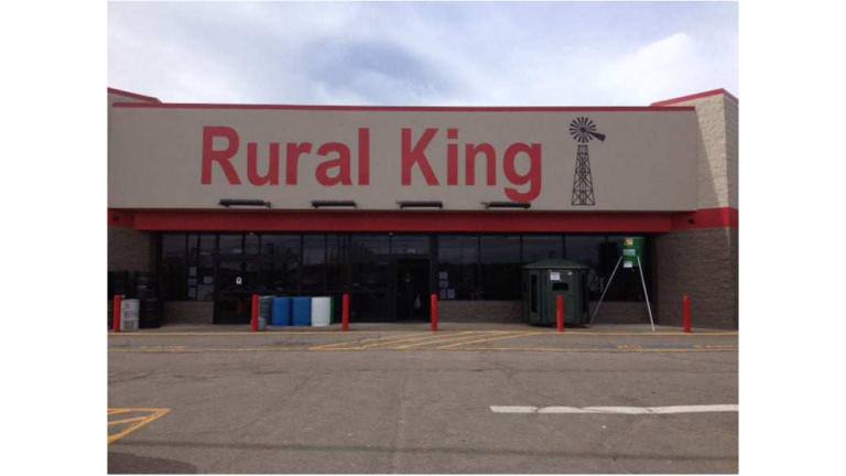 Rural King – Coshocton Coshocton