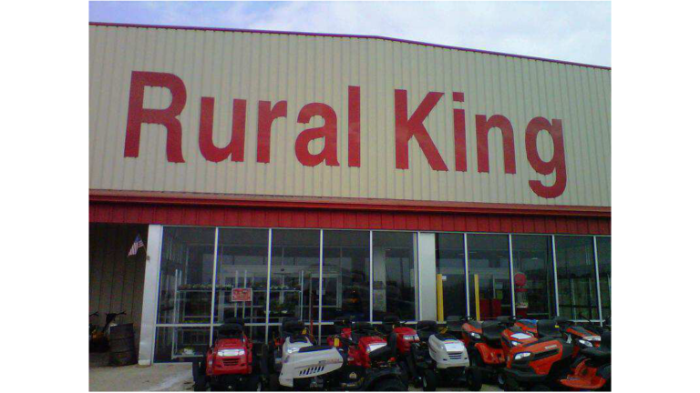 Rural King – Effingham Effingham