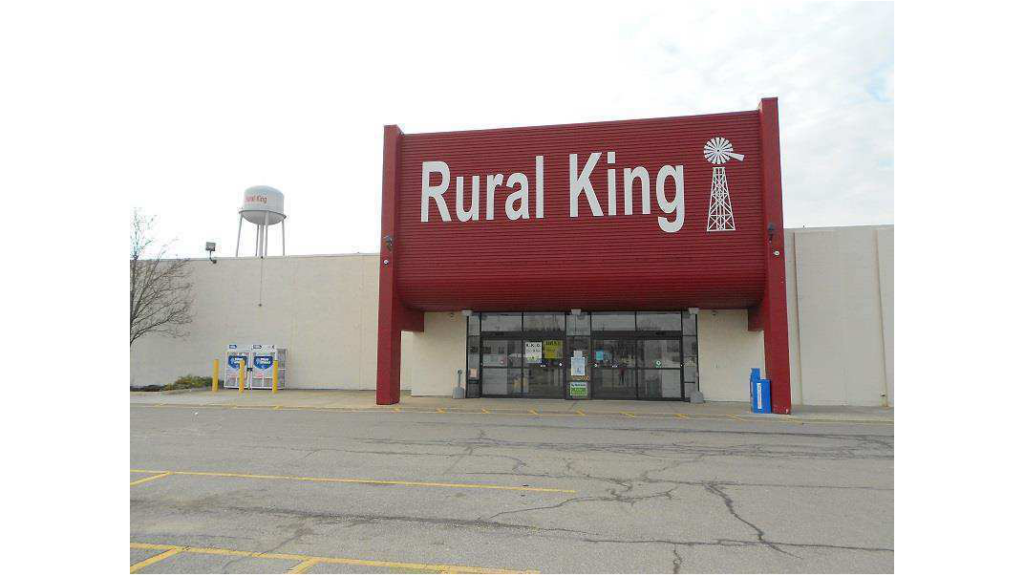 Rural King – Elyria Elyria