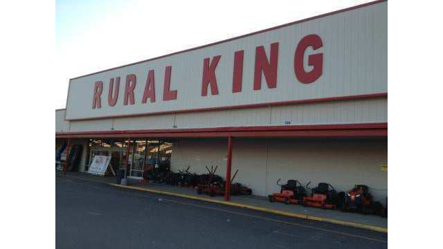 Rural King – Evansville Evansville