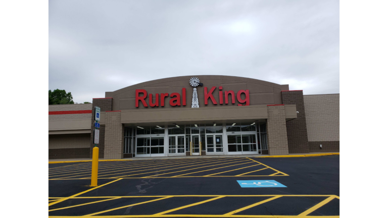 Rural King – Franklin Franklin