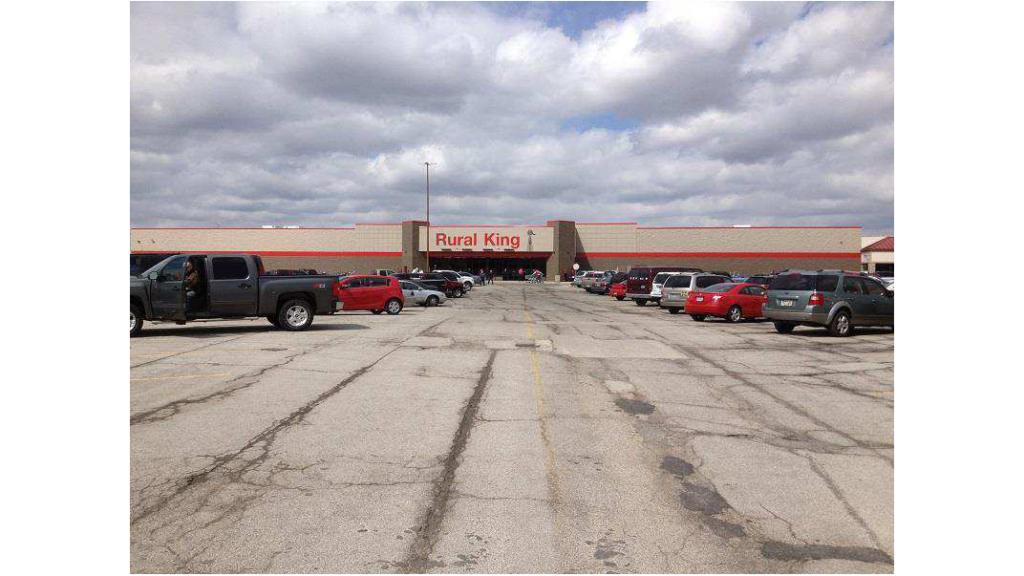 Rural King – Fremont Fremont
