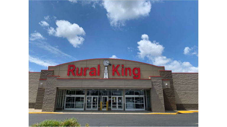 Rural King – Georgetown Georgetown