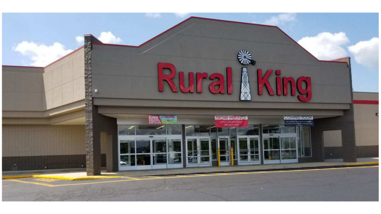 Rural King – Glasgow Glasgow