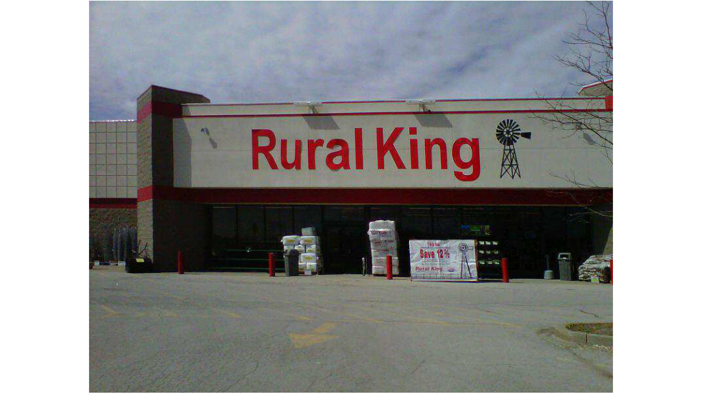 Rural King – Harrisburg Harrisburg