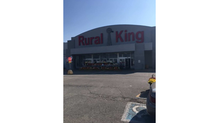 Rural King Holdings Llp – Bedford Bedford