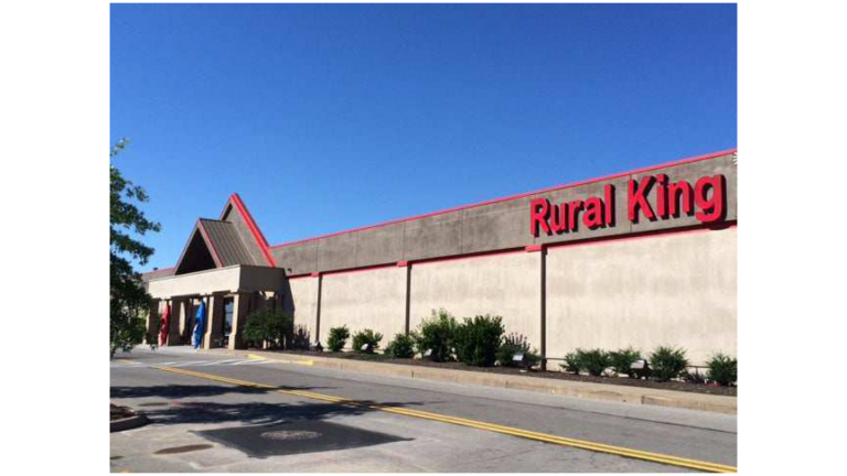 Rural King Holdings Llp – Butler Butler