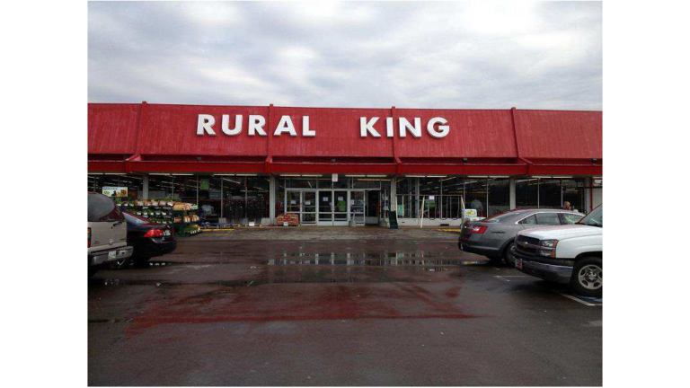 Rural King Holdings Llp – Clarksville Clarksville