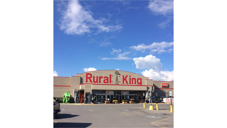 Rural King Holdings Llp – Clearfield Clearfield