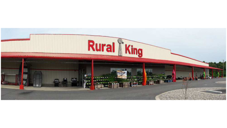 Rural King Holdings Llp – Elizabethtown Elizabethtown