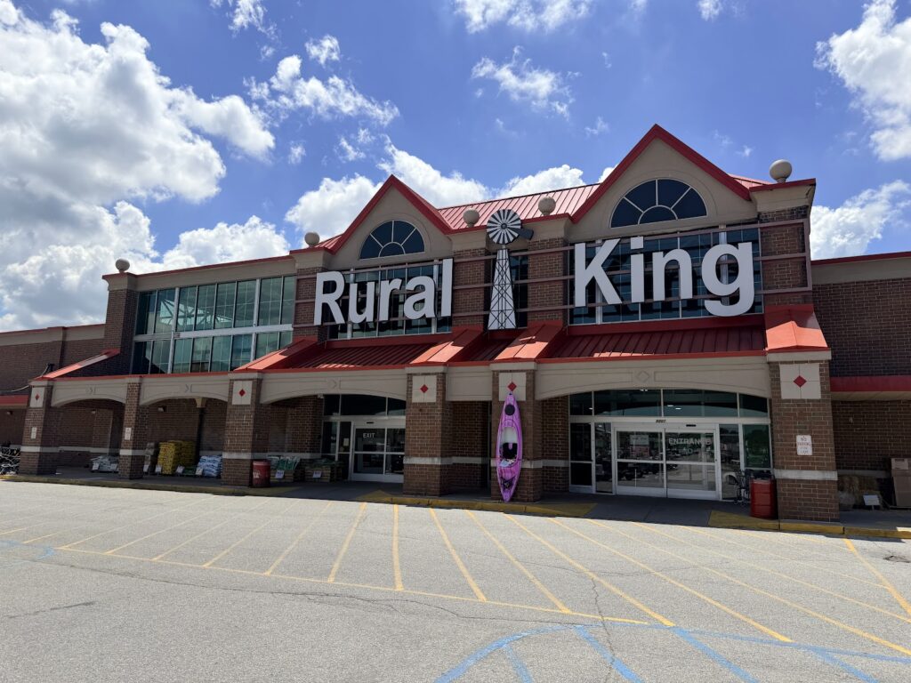 Rural King Holdings Llp – Fort Wayne Fort Wayne